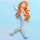 Katy Sue Mold Mermaid