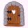 Katy Sue Mold Sugar Buttons - Enchanted Door