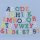 FMM Alphabet & Numbers Tappits Upper Case