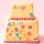 FMM Alphabet & Numbers Tappits Art Deco Upper Case