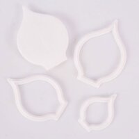 FMM Arum Lily Cutter Set