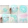 FMM Bunting Cutters Set/3