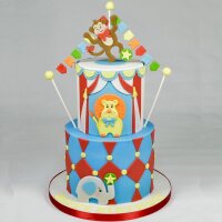 FMM Decorative Bunting Cutter