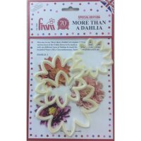 FMM Cutter Dahlia Set/3