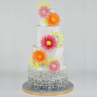 FMM Cutter Dahlia Set/3