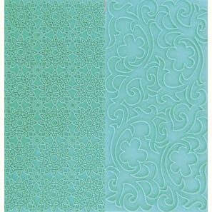 FMM Impression Mat Vintage Lace