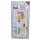FMM Mummy & Baby Owl Cutter Set/4