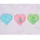 Katy Sue Mold Heart Alphabet