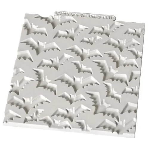 Katy Sue Mold The Bat Mat
