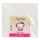 FunCakes Tortenschachtel -Blanco 25.5 x 25.5 x 25cm- Pkg/1