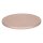 FunCakes Cake Drum Round &Oslash; 25 cm Rose Gold