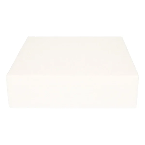 FunCakes Cake Dummy Square -20x20cm- 7cm Height