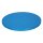 FunCakes Cake Drum Round Ø 25 cm Blue