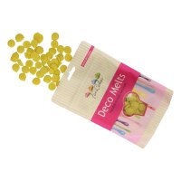 FunCakes Deco Melts Limettengr&uuml;n 250g