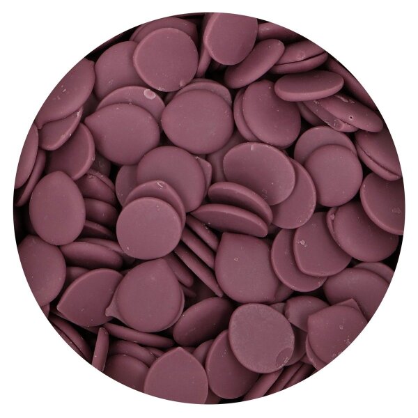 FunCakes Deco Melts Lila 250g