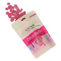 FunCakes Deco Melts Himbeergeschmack 250g