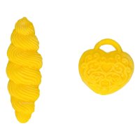 FunCakes Edible FunColours Gel - Yellow 30g
