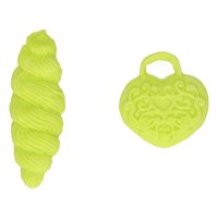 FunCakes Edible FunColours Gel - Lime Green 30g