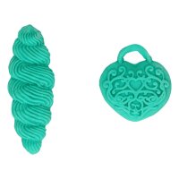 FunCakes Edible FunColours Gel - Mint Green 30g