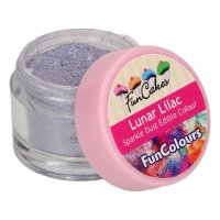 FunCakes Edible FunColours Sparkle Dust - Lunar Lilac