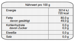 FunCakes Velvet Spray - Cream White - 100 ml