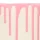 FunCakes Choco Drip Pink 180 g