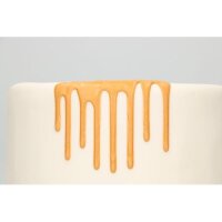 FunCakes Choco Drip Pearl Gold 180 g