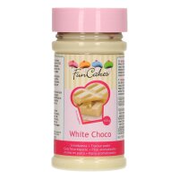 FunCakes Aroma&nbsp;-Weisse Schokolade-&nbsp;100g