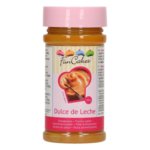 FunCakes Aroma&nbsp;-Dulce de Leche-&nbsp;100g