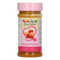 FunCakes Aroma -Caramel Toffee- 100g