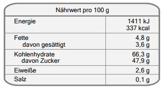 FunCakes Aroma -Mascarponecreme- 100g