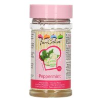 FunCakes Aroma -Peppermint- 100g