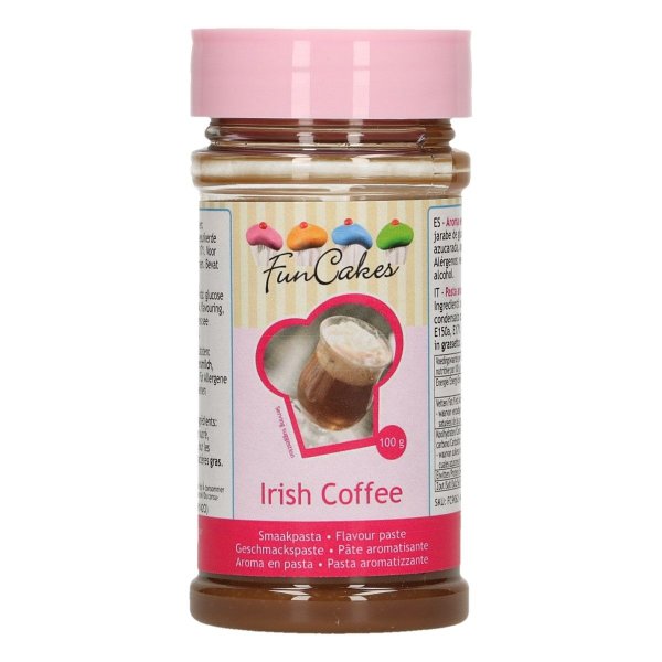 FunCakes Aroma -Irish Coffee- 100g
