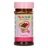 FunCakes Aroma -Tiramisu- 100g