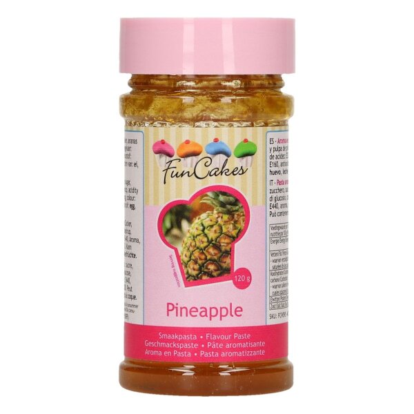 FunCakes Aroma -Ananas- 120g