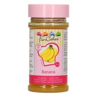 FunCakes Aroma&nbsp;-Banane-&nbsp;120g