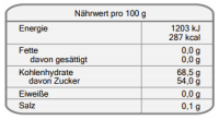 FunCakes Aroma -Gr&uuml;ner Apfel- 120g