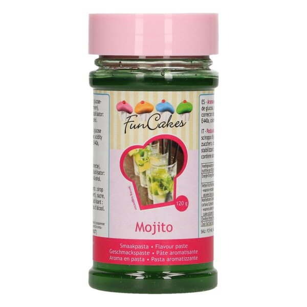 FunCakes Aroma&nbsp;-Mojito-&nbsp;120g