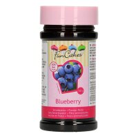 FunCakes Aroma -Blaubeere- 120g