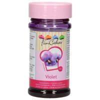 FunCakes Aroma&nbsp;-Violet-&nbsp;100g