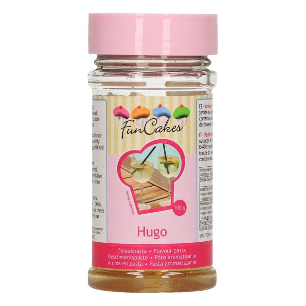 FunCakes Aroma -Hugo- 100g