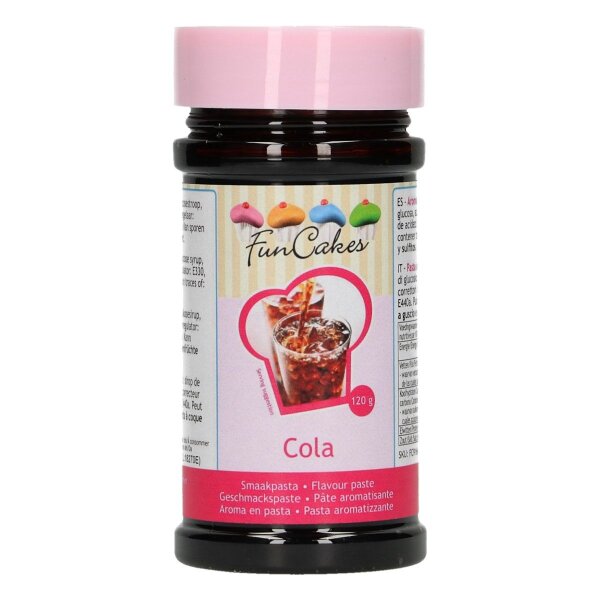 FunCakes Aroma -Cola- 120g