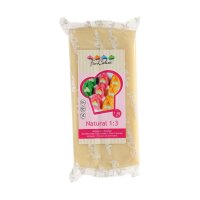 FunCakes Marzipan -Natural 1:3- -1kg-