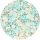 FunCakes Sprinkle Medley -Frozen- 50g