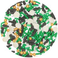 FunCakes Sprinkle Medley -Football- 65 g