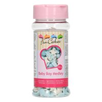 Sprinkle Medley -Baby Junge- 50g, MHD 06/2026