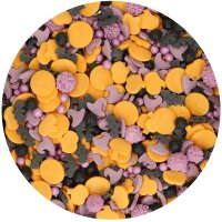 FunCakes Sprinkle Medley -Halloween- 50g