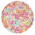 FunCakes Sprinkle Medley -Pastell Unicorn- 50g