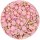 FunCakes Sprinkle Medley -Glamour Pink- 65g