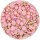 FunCakes Sprinkle Medley -Glamour Pink- 65g